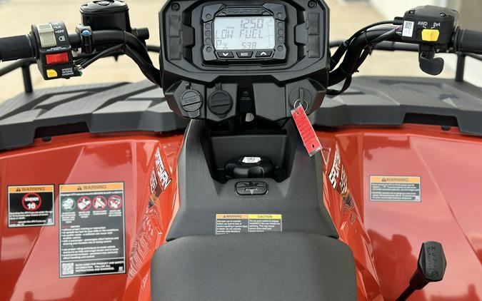 2024 Polaris SPORTSMAN 450 HO EPS