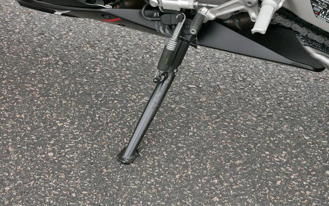 2024 Aprilia RSV4 Factory 1100