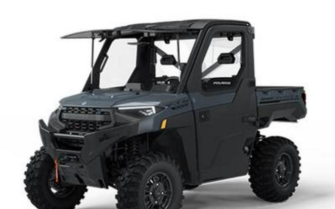 2025 Polaris® Ranger XP 1000 NorthStar Edition Premium