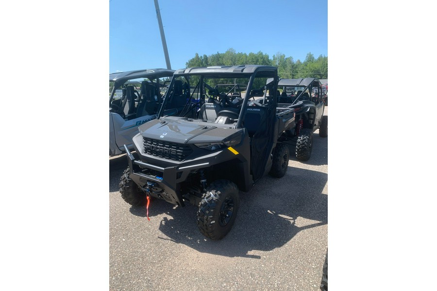 2025 Polaris Industries Ranger® 1000 Premium