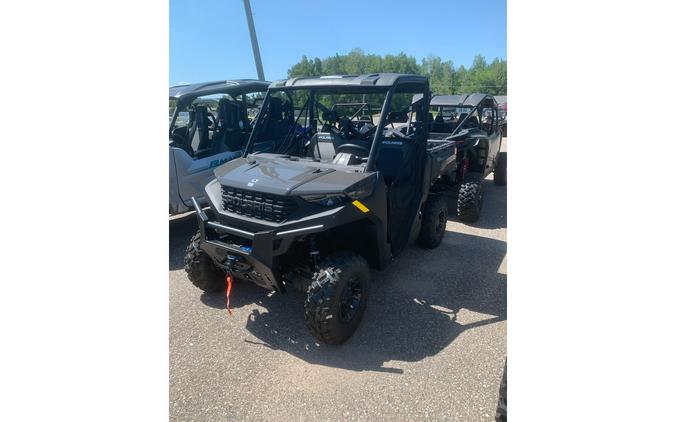 2025 Polaris Industries Ranger® 1000 Premium