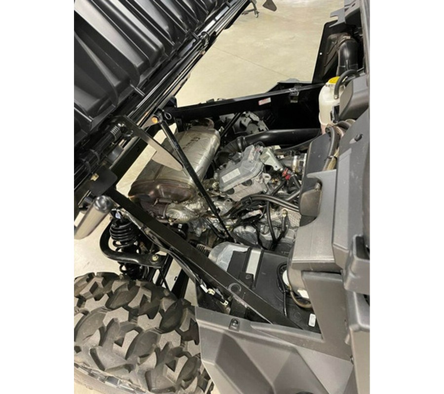 2023 Can-Am Defender DPS HD7 Mossy Oak Break-Up Country Camo