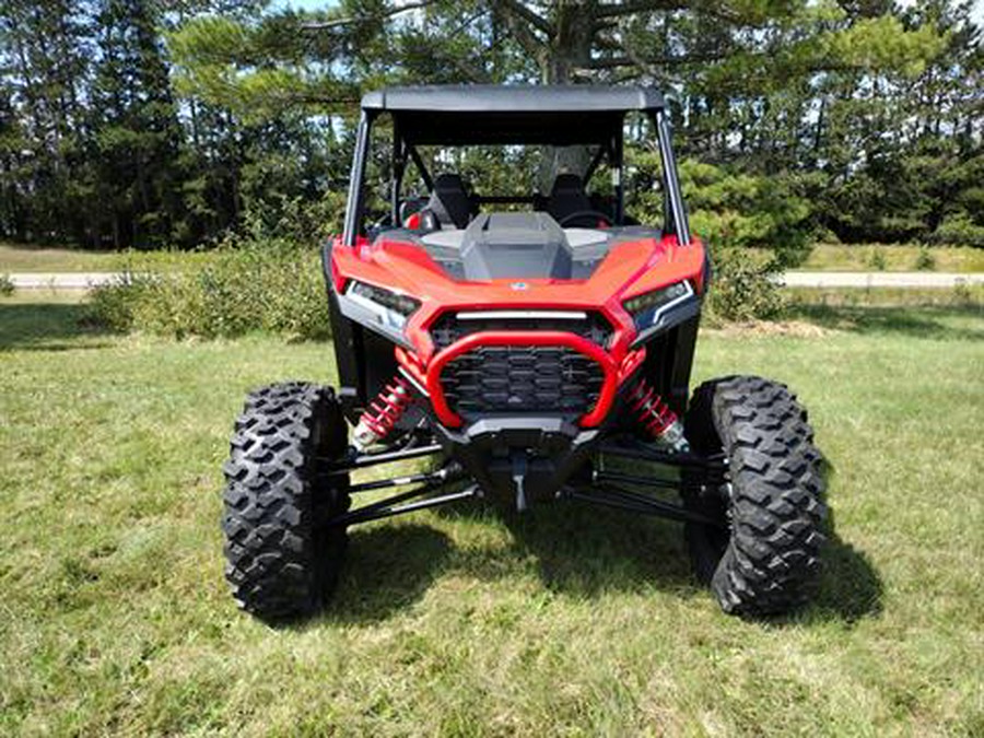 2024 Polaris RZR XP 1000 Ultimate