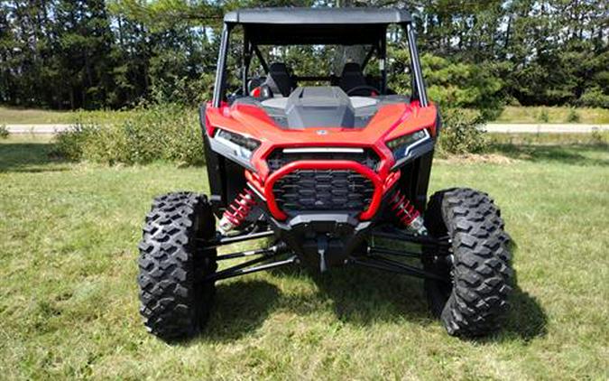 2024 Polaris RZR XP 1000 Ultimate