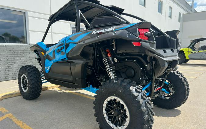 2026 Kawasaki Teryx KRX 1000 eS