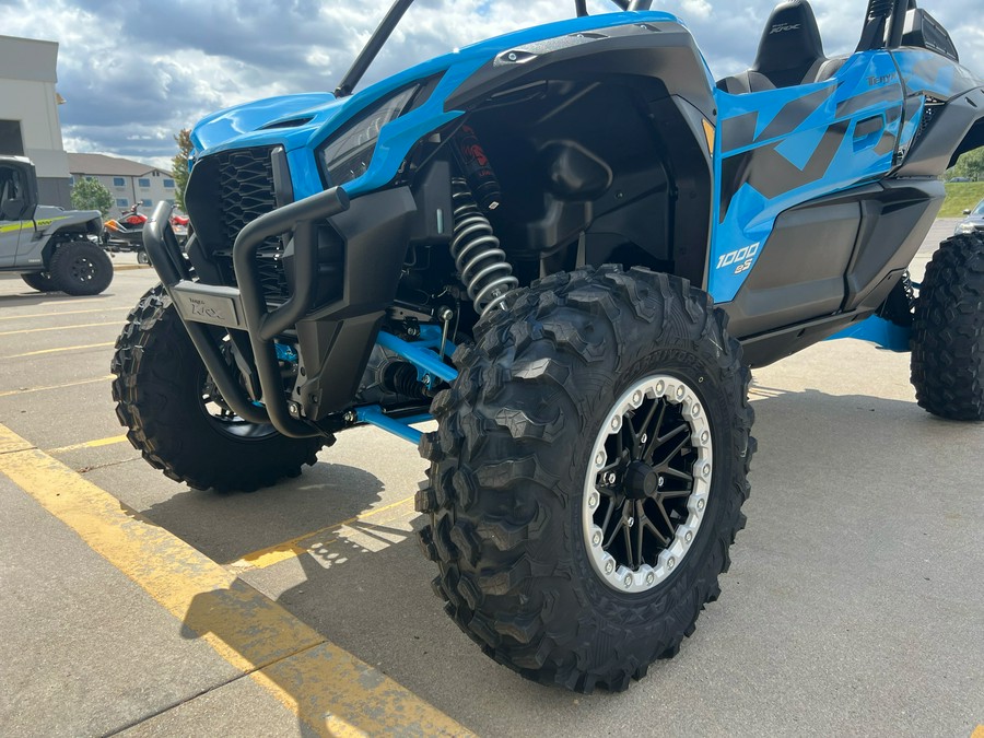 2026 Kawasaki Teryx KRX 1000 eS