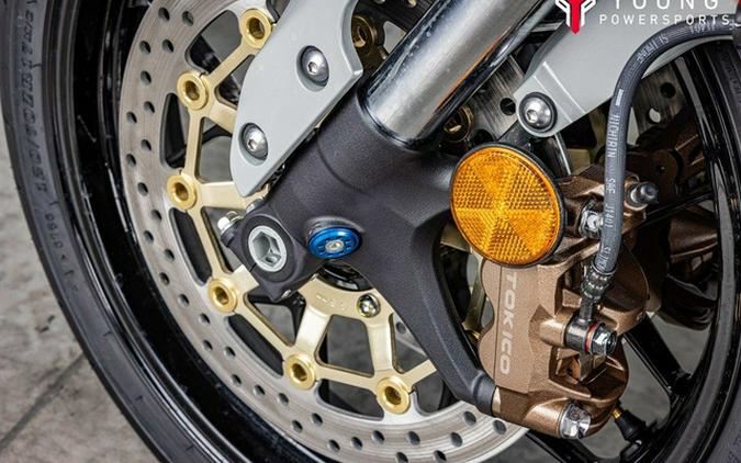 2026 Honda CBR600RR ABS