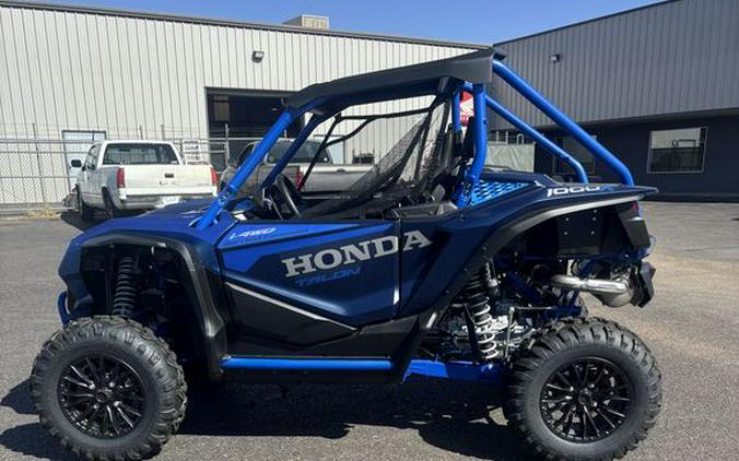 2025 Honda® Talon 1000X FOX Live Valve