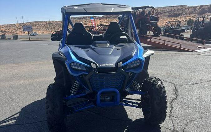 2025 Honda® Talon 1000X FOX Live Valve