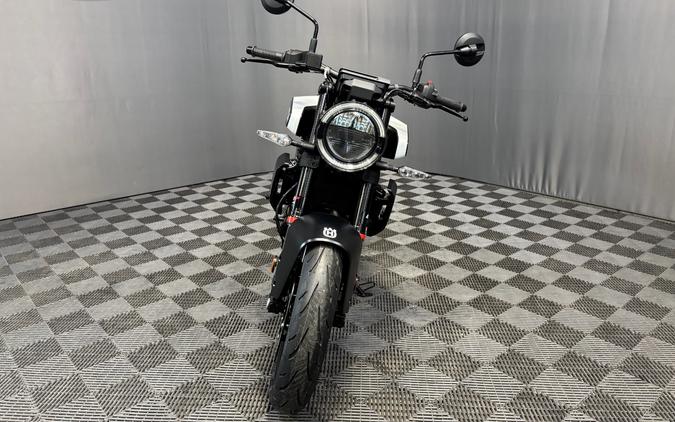 2024 Husqvarna Vitpilen 401