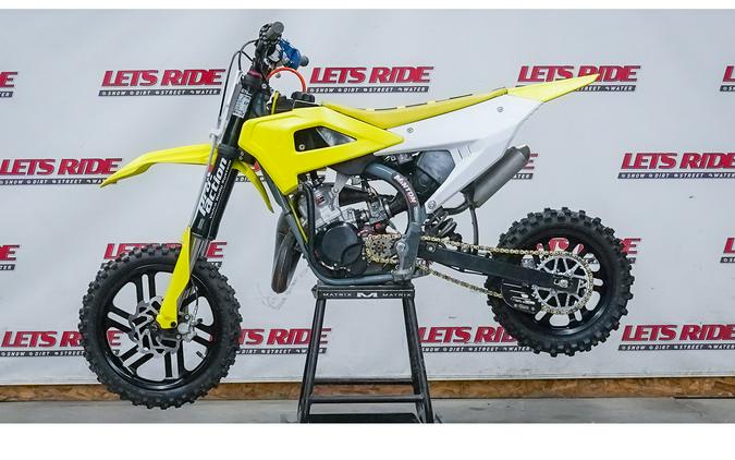 2024 Cobra CX 50 FWE