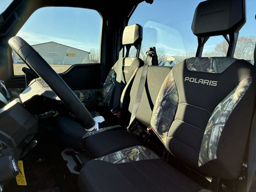 2026 Polaris Ranger® XD 1500 NorthStar Edition Ultimate