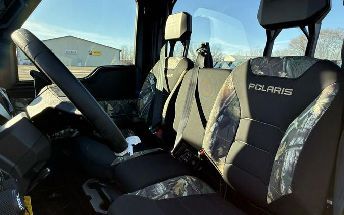 2026 Polaris Ranger® XD 1500 NorthStar Edition Ultimate