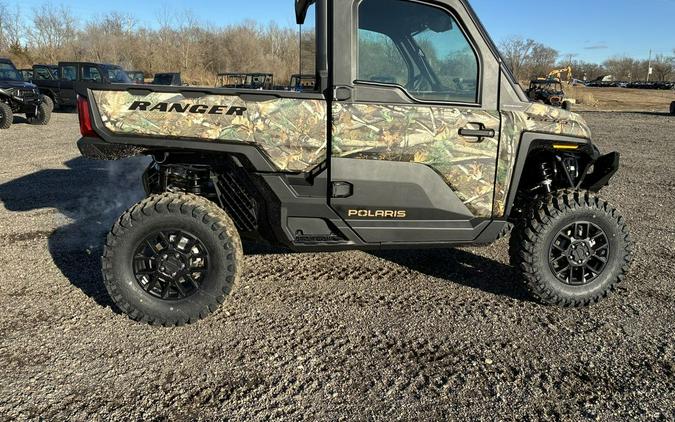 2026 Polaris Ranger® XD 1500 NorthStar Edition Ultimate