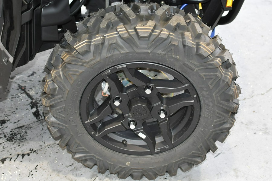 2026 Polaris SPORTSMAN X2 570