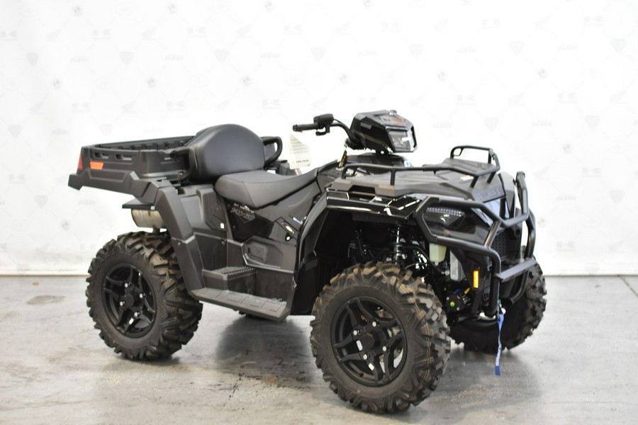2026 Polaris SPORTSMAN X2 570