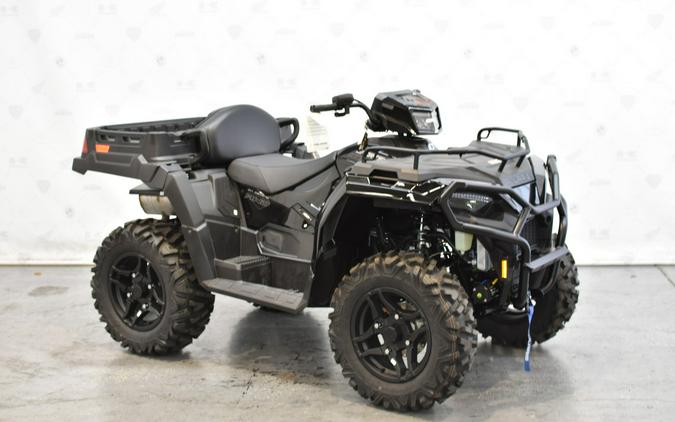 2026 Polaris SPORTSMAN X2 570