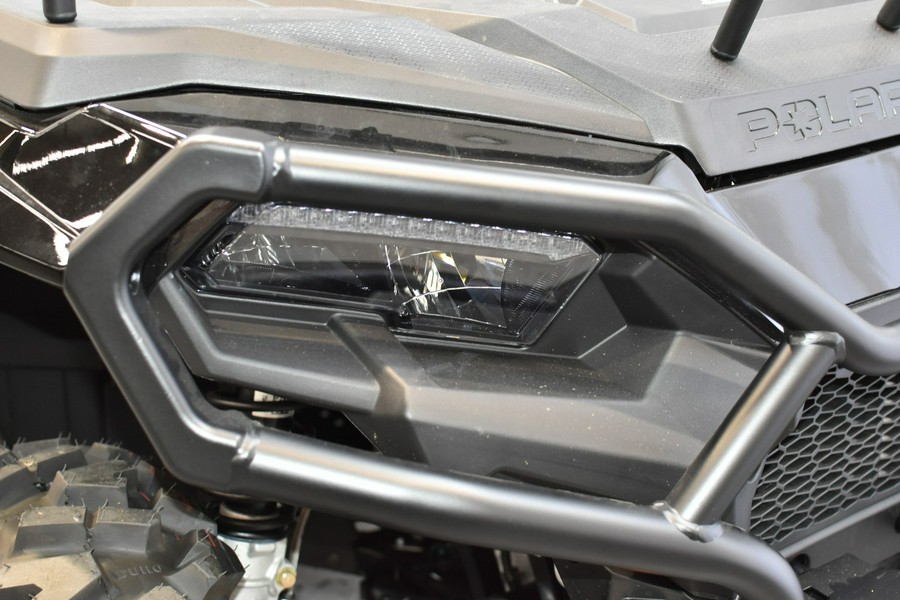 2026 Polaris SPORTSMAN X2 570