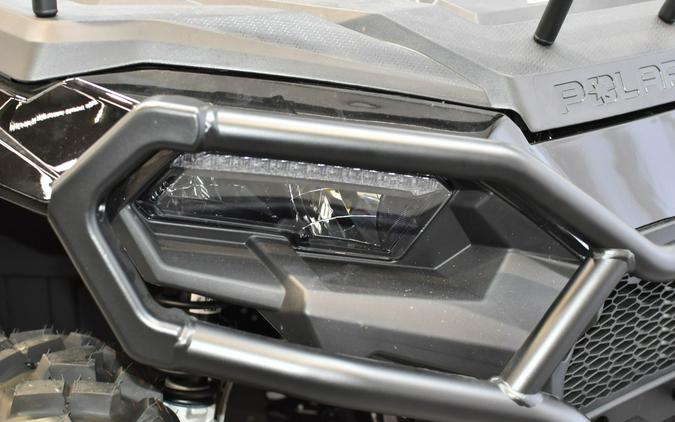 2026 Polaris SPORTSMAN X2 570