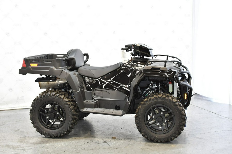 2026 Polaris SPORTSMAN X2 570