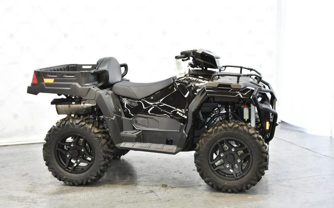2026 Polaris SPORTSMAN X2 570