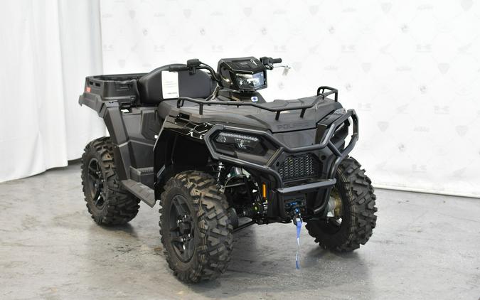 2026 Polaris SPORTSMAN X2 570