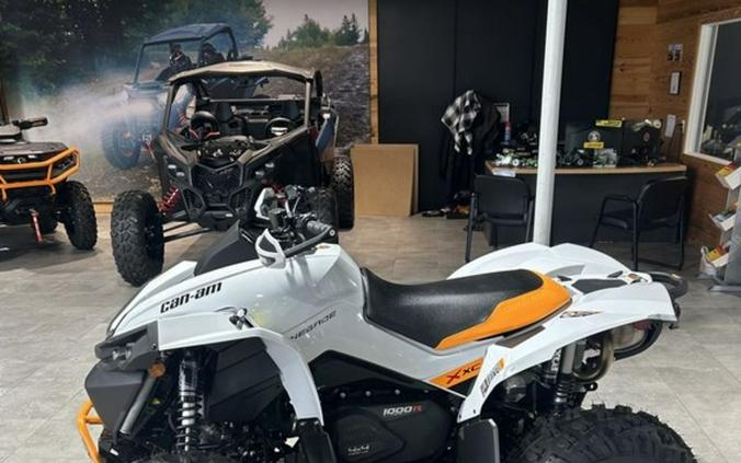 2026 Can-Am® Renegade X xc 1000R