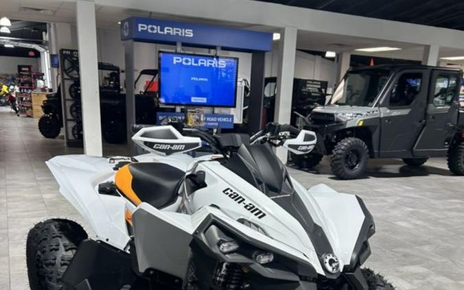 2026 Can-Am® Renegade X xc 1000R