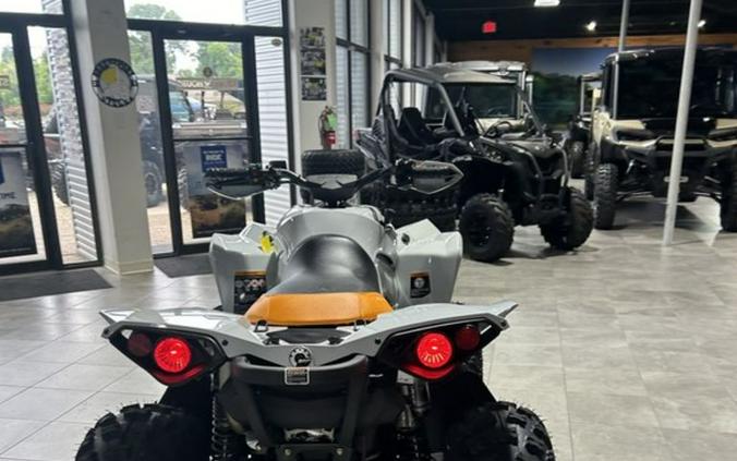 2026 Can-Am® Renegade X xc 1000R