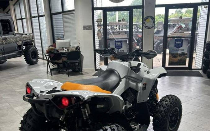2026 Can-Am® Renegade X xc 1000R
