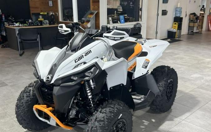 2026 Can-Am® Renegade X xc 1000R