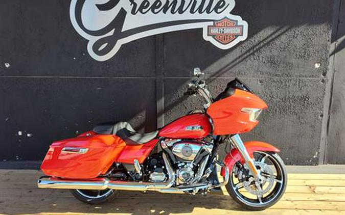 2026 Harley-Davidson Road Glide®