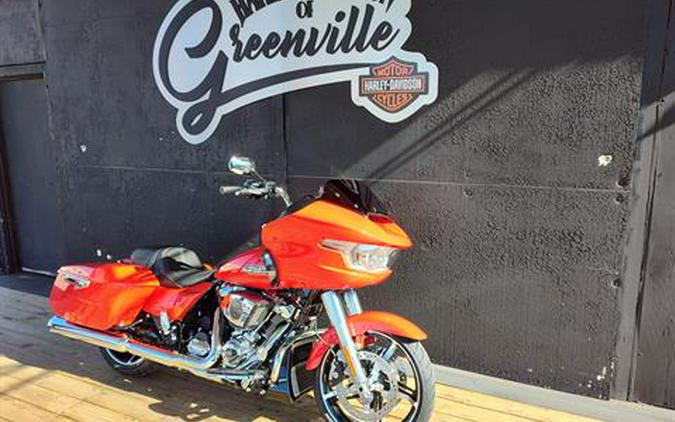 2026 Harley-Davidson Road Glide®