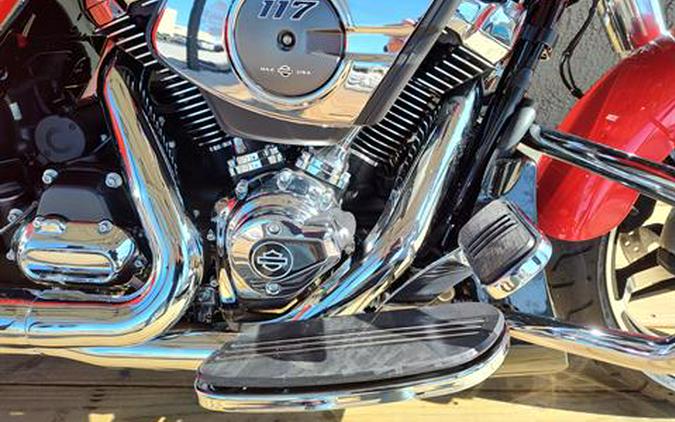 2026 Harley-Davidson Road Glide®