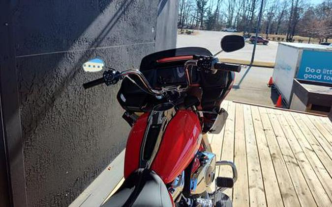 2026 Harley-Davidson Road Glide®