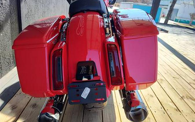 2026 Harley-Davidson Road Glide®