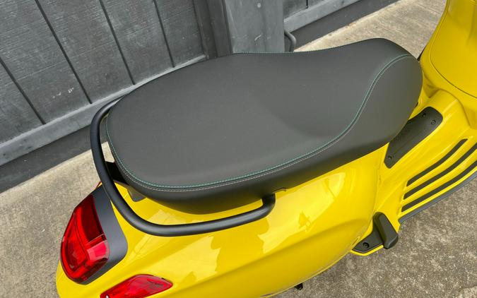 2025 Vespa Primavera 150 S