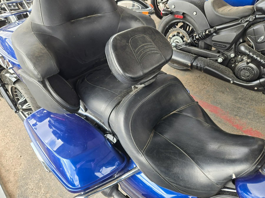2015 HARLEY ELECTRA GLIDE ULTRA LIMITED