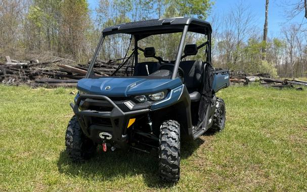 2026 Can-Am Defender XT HD7