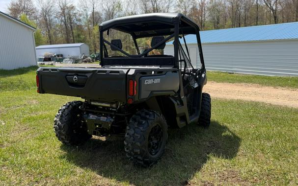 2026 Can-Am Defender XT HD7