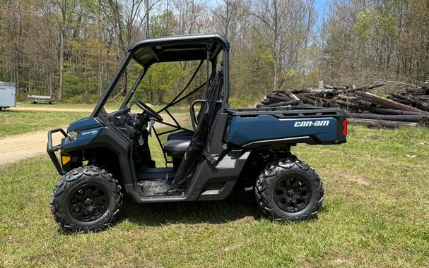 2026 Can-Am Defender XT HD7