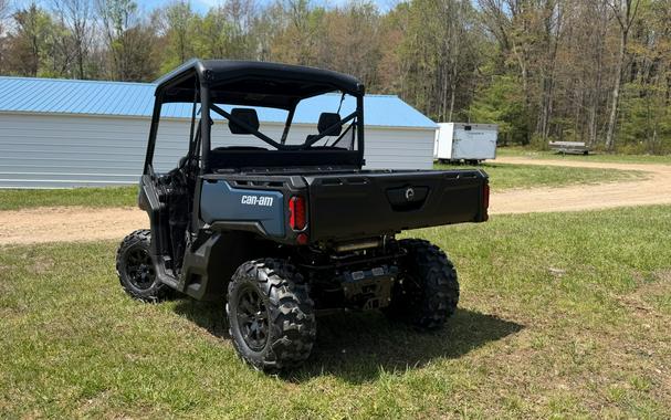 2026 Can-Am Defender XT HD7