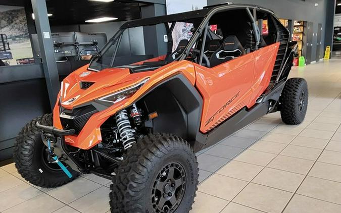 2026 CFMOTO ZFORCE Z10-4