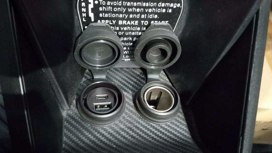 2026 CFMOTO ZFORCE Z10-4