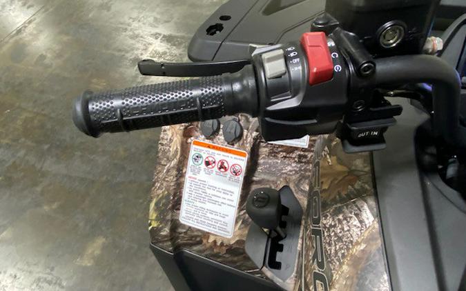 2026 CFORCE 500 CF500AZ-10S - True Timber Camo - CFMOTO