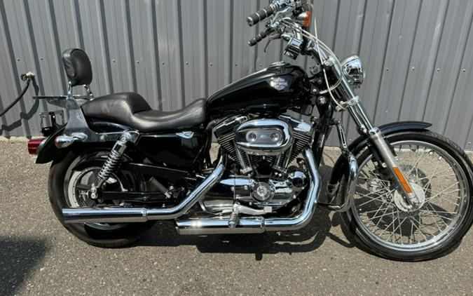 ♡ 2004 Harley-Davidson Sportster 1200 Custom motorcycles for sale