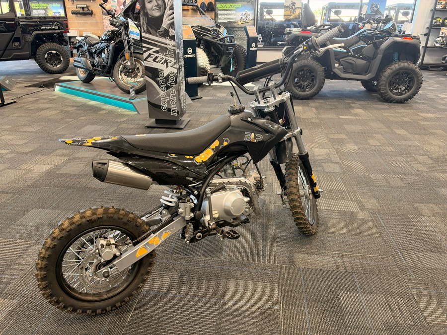 2026 BLP Moto V3