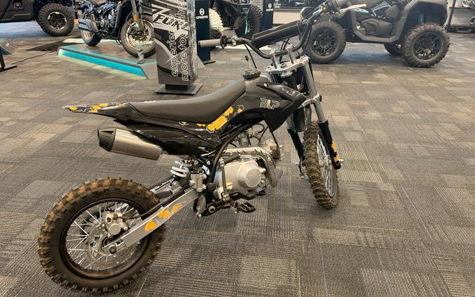 2026 BLP Moto V3