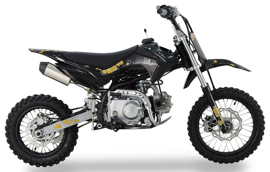 2026 BLP Moto V3