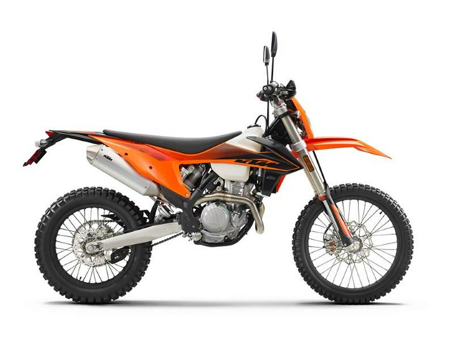 2020 KTM 350 EXC-F